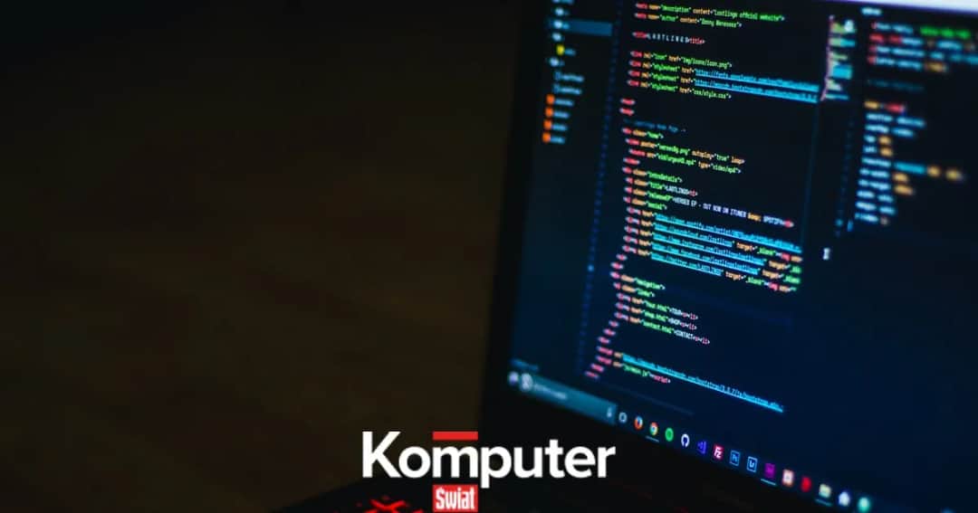 Najlepsze programy do HTML, które ułatwią tworzenie stron internetowych