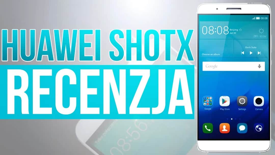 Huawei ShotX - Czy warto kupić smartfon Huawei ShotX? Opinie i porady