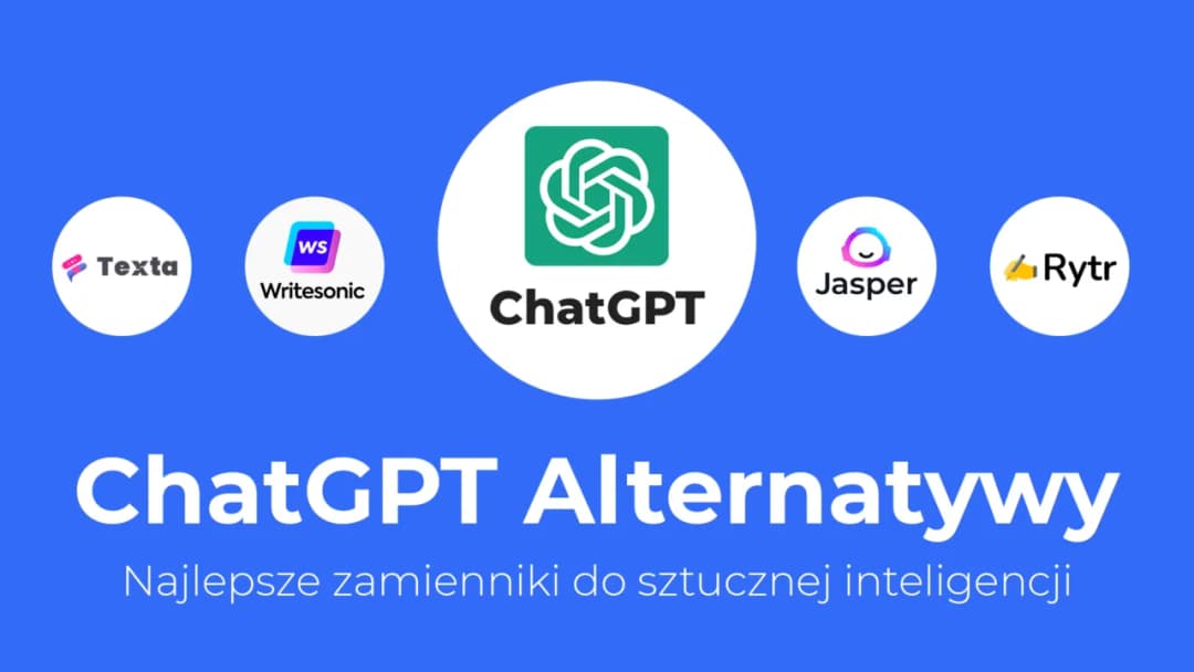 Gdzie zadać pytanie sztucznej inteligencji? Najlepsze platformy i porady