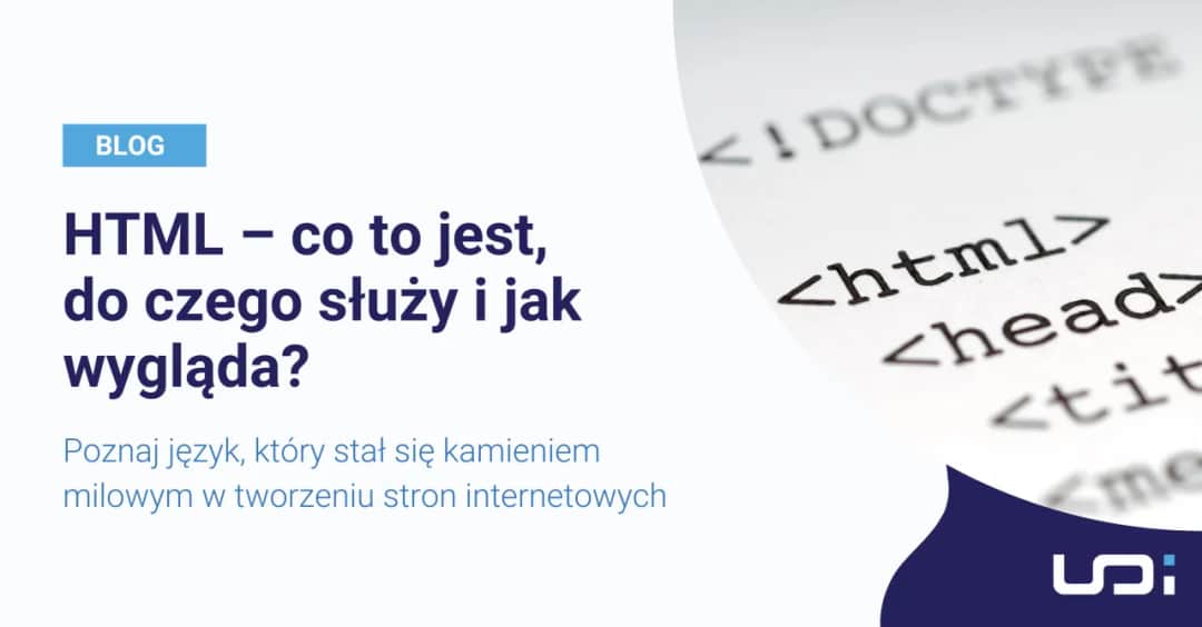 Co to jest język HTML? Zrozum jego znaczenie i funkcje w sieci