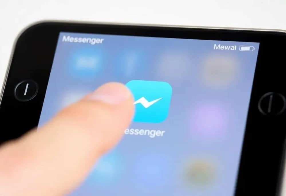 Jak pobrać messengera na iphone w 3 prostych krokach bez problemów