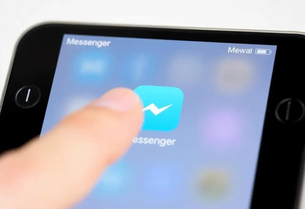 Jak pobrać messengera na iphone w 3 prostych krokach bez problemów