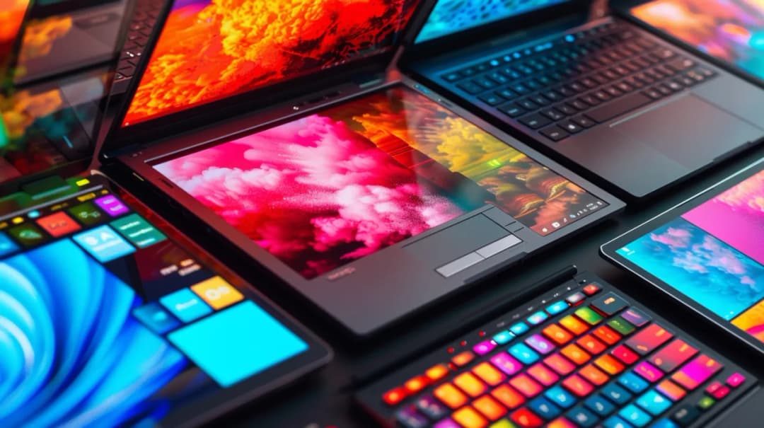 Matryce do laptopów - Jak wybrać najlepszą matrycę do swojego laptopa?