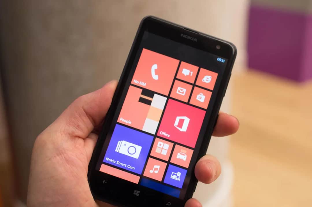 Nokia Lumia 625 - czy warto ją kupić w 2025 roku? Opinie i porady.
