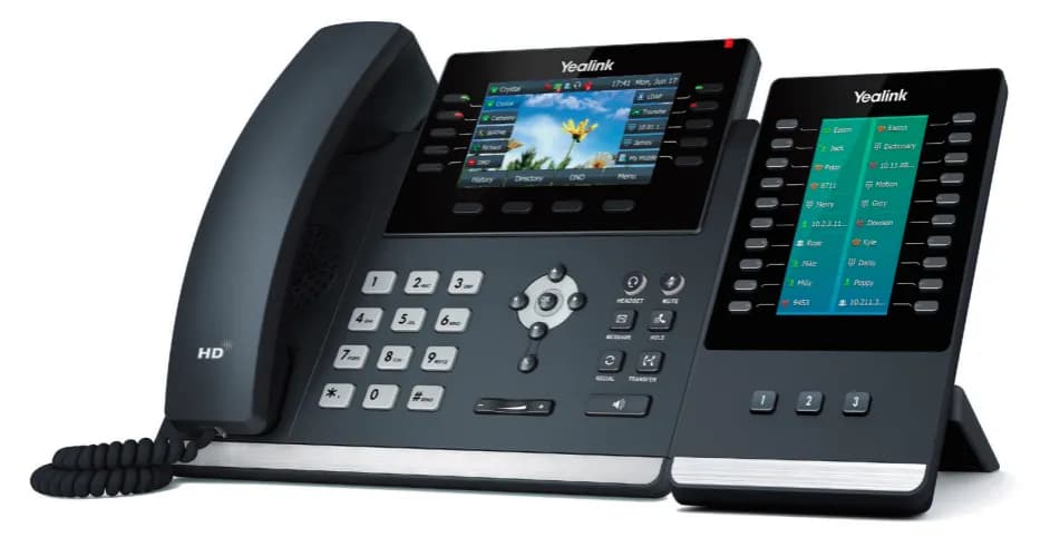 Jakim elementem sieci SIP jest telefon IP i jakie ma funkcje? Jakim elementem sieci SIP jest telefon IP i jakie ma funkcje?