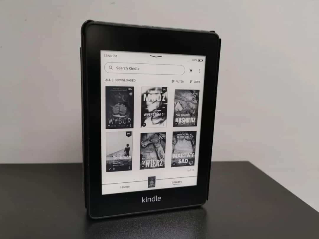 Jak pobrać książki na kindle - 5 szybkich sposobów dodawania ebooków