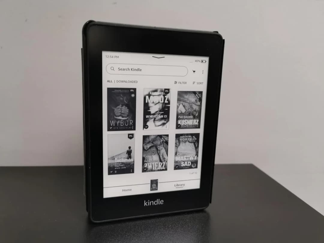 Jak pobrać książki na kindle - 5 szybkich sposobów dodawania ebooków