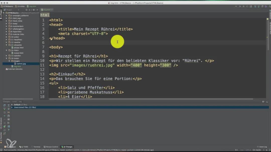 Jak wstawić obraz w HTML - proste kroki, które musisz znać