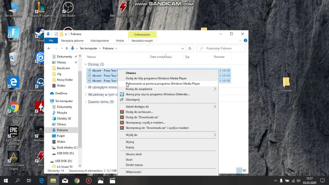 Jak bezpiecznie zgrać muzykę z YouTube na pendrive bez problemów i legalnie