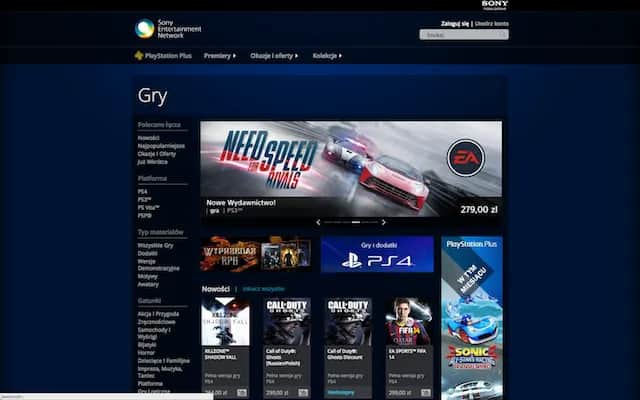 Jak pobrać gry na PS4 bez ryzyka zablokowania konta
