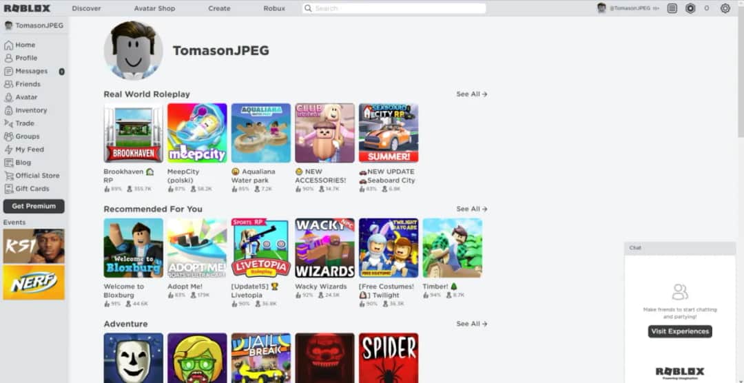 Jak pobrać Roblox szybko i bezpiecznie: kompletna instrukcja instalacji