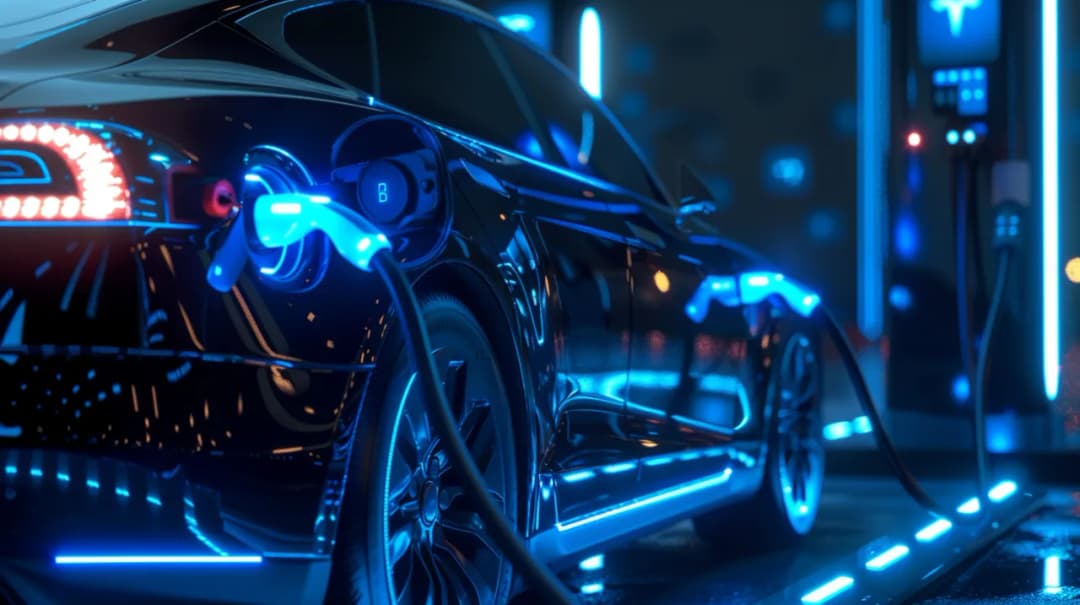 Ładowarki samochodowe - Jak wybrać najlepszą do szybkiego ładowania auta?