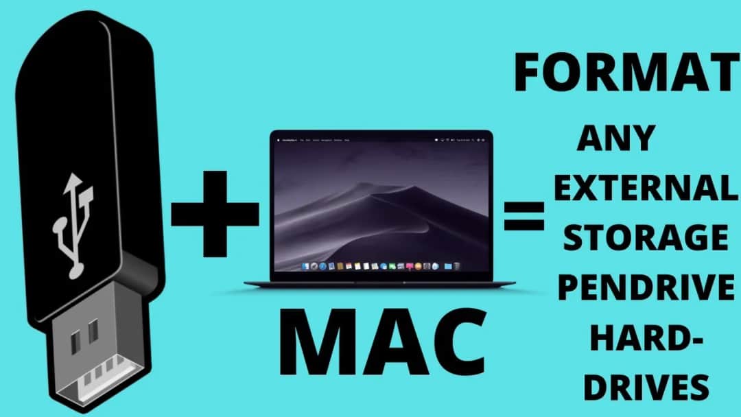 Jak bezpiecznie sformatować pendrive na MacBooku bez utraty danych – krok po kroku