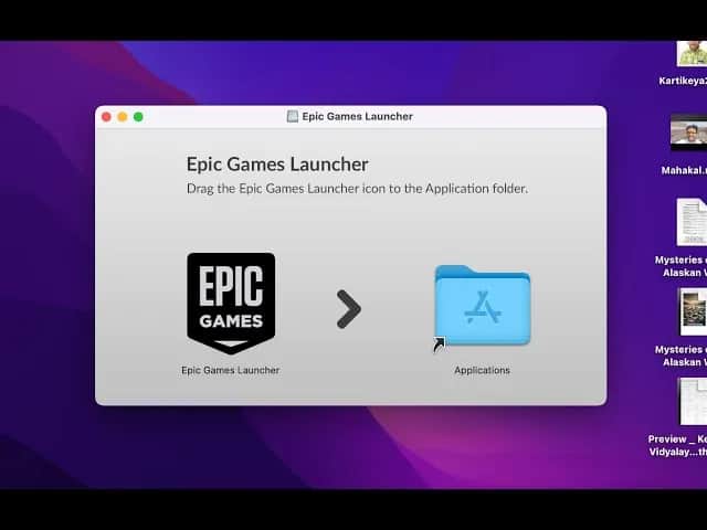Jak pobrać Epic Games Launcher – prosta instrukcja krok po kroku
