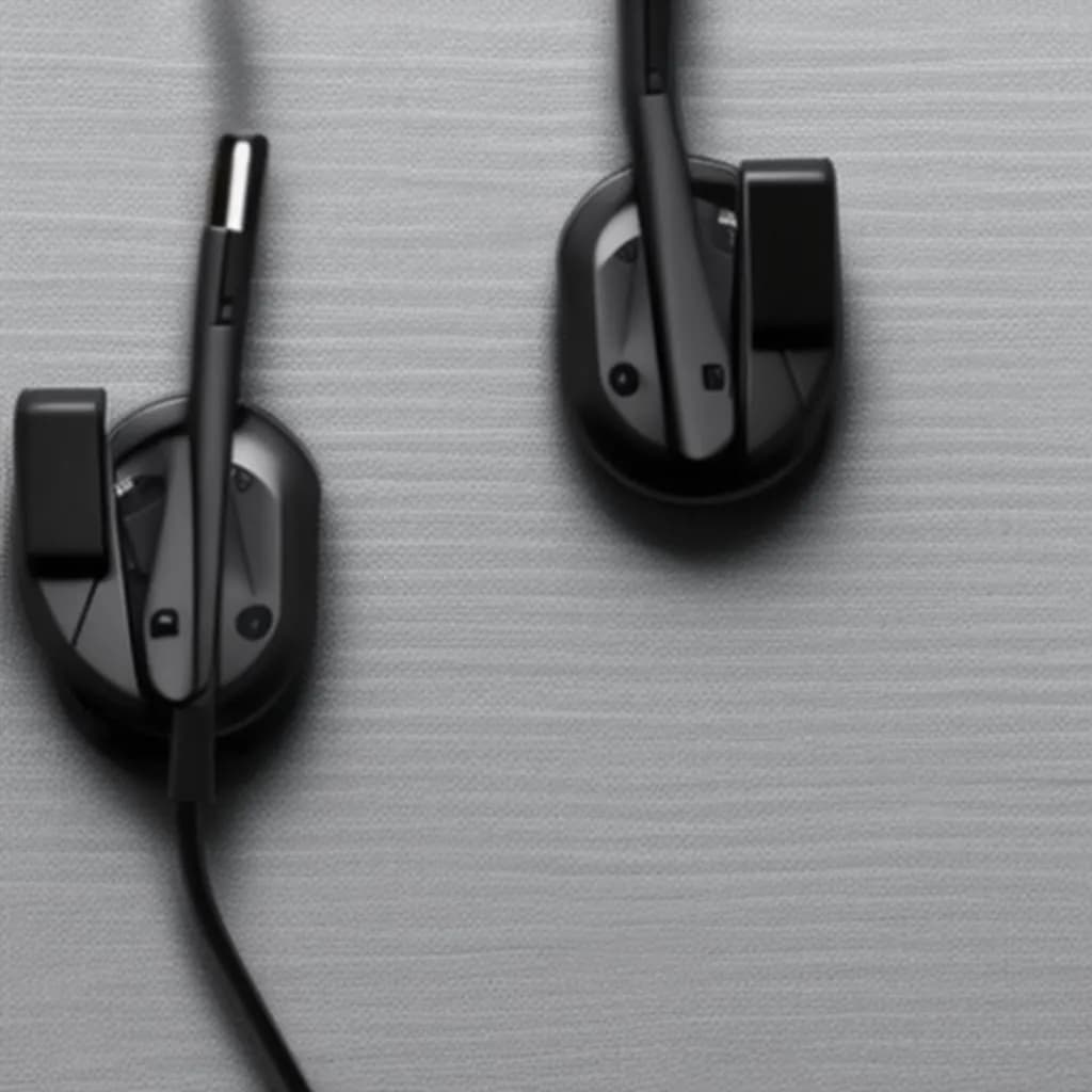 Jak szybko podłączyć słuchawki Plantronics bez stresu i problemów