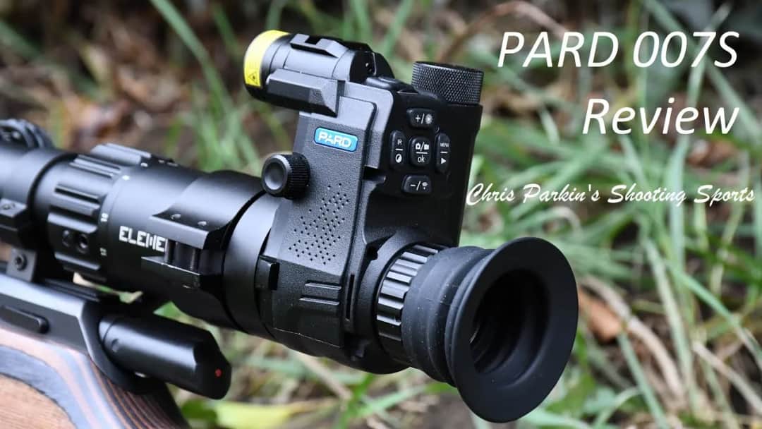 Jaka aplikacja do PARD NV-007? Kluczowe funkcje i instalacja krok po kroku