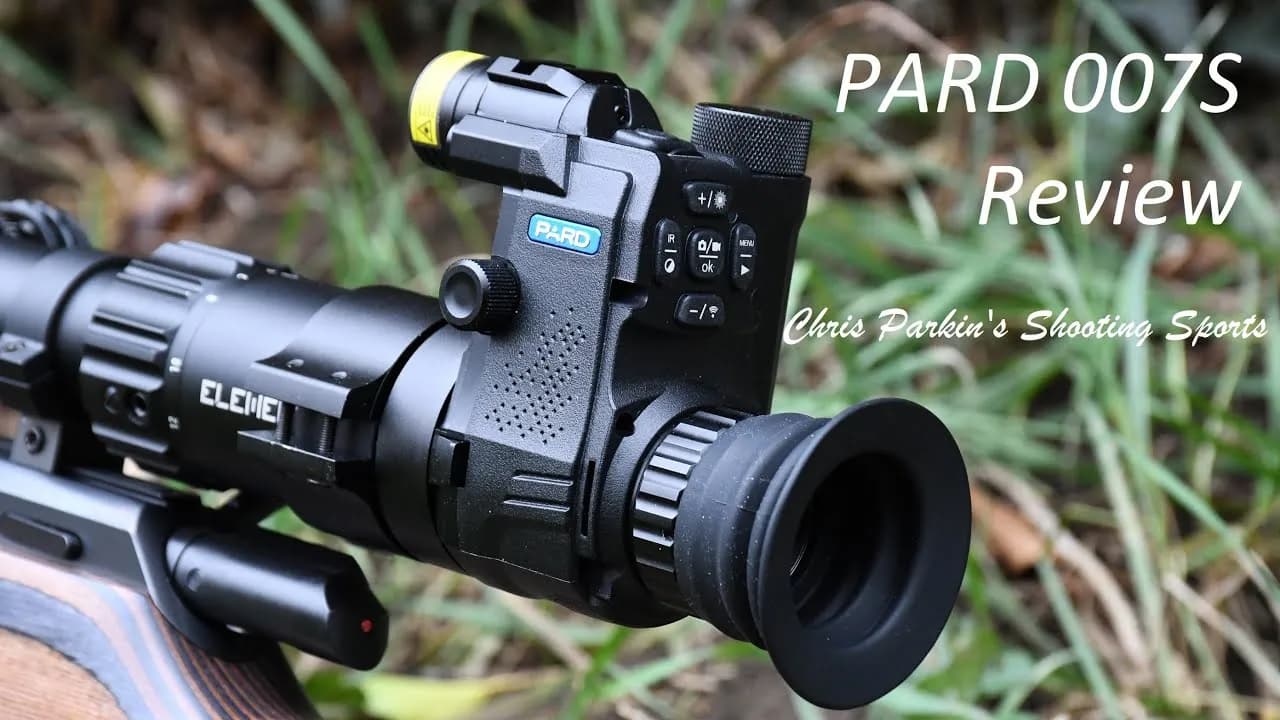 Jaka aplikacja do PARD NV-007? Kluczowe funkcje i instalacja krok po kroku