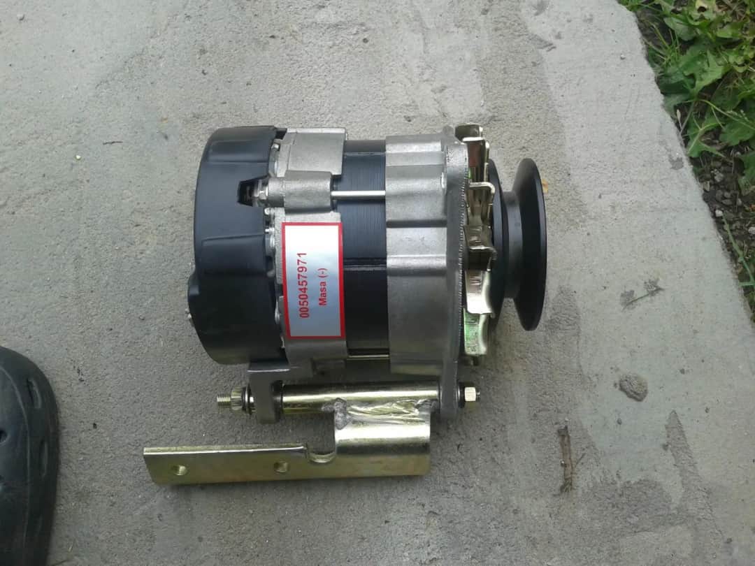 Jak podłączyć alternator C 360 - uniknij najczęstszych błędów