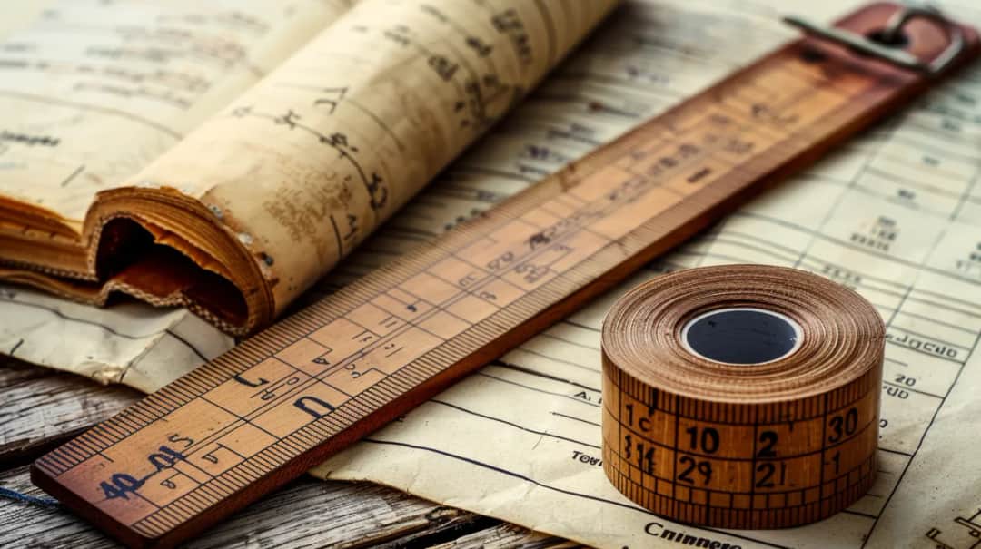 1 cal ile to cm? Sprawdź przelicznik cali na cm i inne wymiary teraz