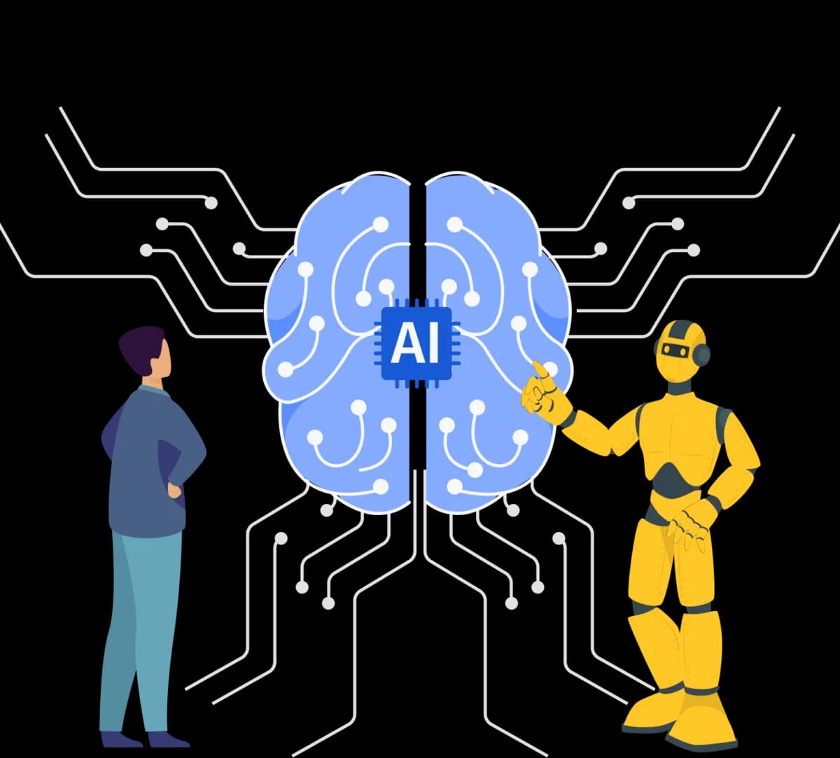 Kiedy powstanie sztuczna inteligencja? Przyszłość AI, wyzwania i prognozy ekspertów