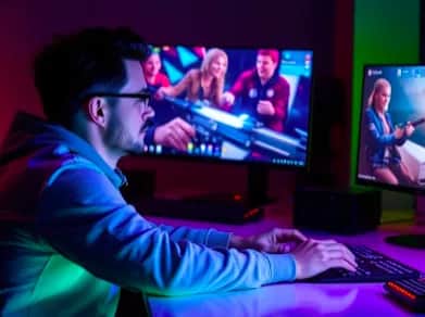 Najciekawsze gry rozrywkowe online dostępne bez opłat startowych