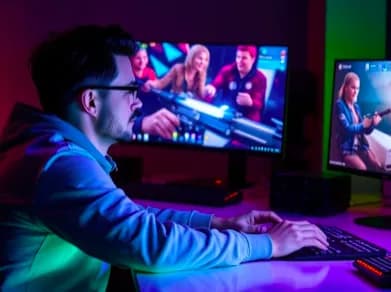 Najciekawsze gry rozrywkowe online dostępne bez opłat startowych