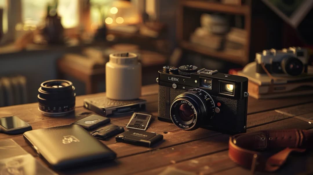 Aparaty Fuji X100F - Czy warto kupić aparat Fujifilm X100F? Opinie i porady