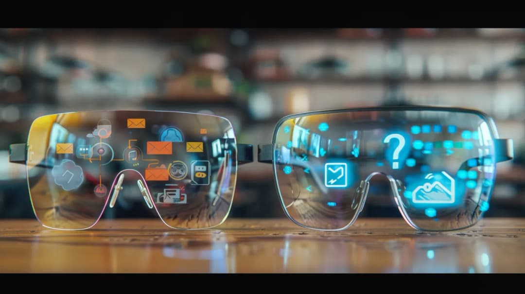 Czy warto inwestować w smart okulary? Porównanie i ocena użyteczności.