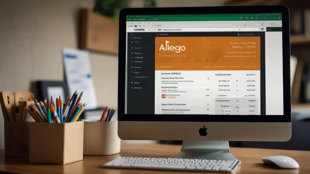 Jak pobrać fakturę z Allegro - sprawdź, co zrobić, gdy jej nie ma