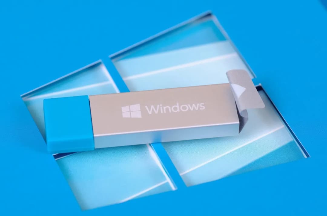 Jak zrobić bootowalny pendrive Windows 10 bez błędów i problemów krok po kroku