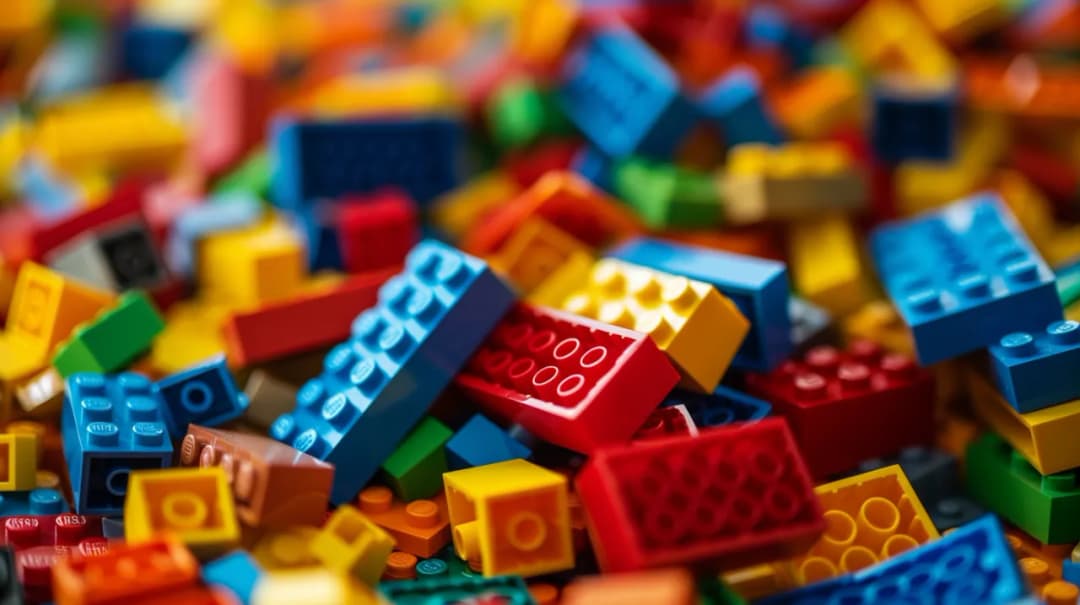 Budzik LEGO - Dlaczego warto go kupić i jakie ma najważniejsze zalety?