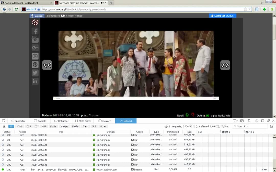 Jak pobrać film z Player: najlepsze metody i ważne zasady pobierania