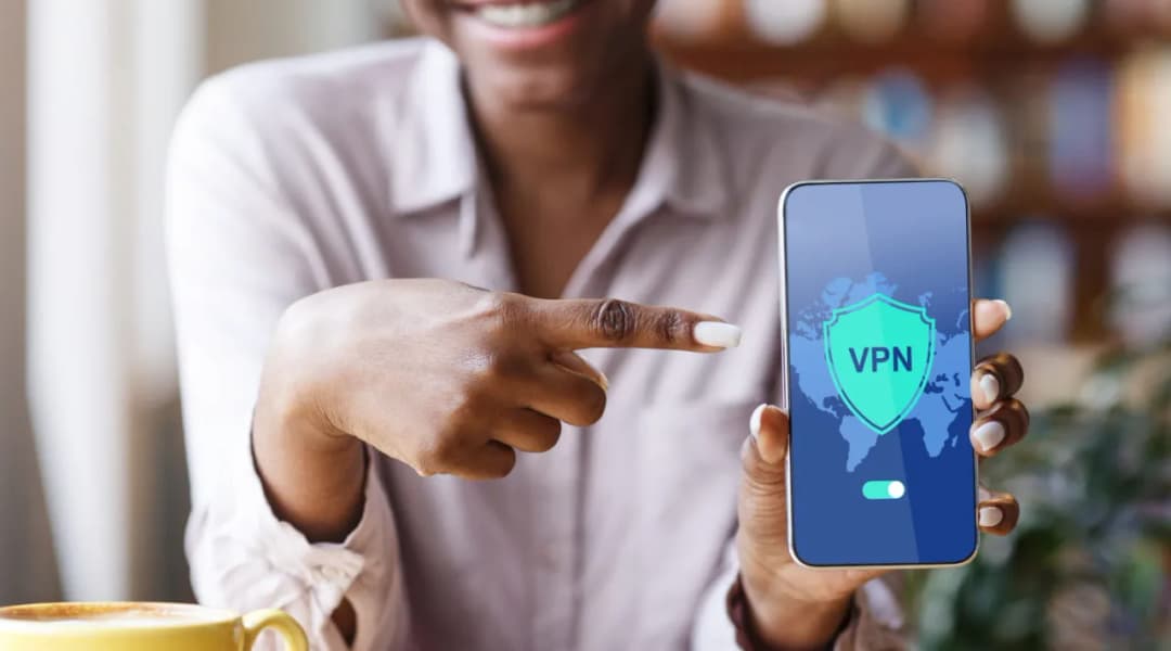 Jak zmienić VPN w telefonie i uniknąć problemów z połączeniem