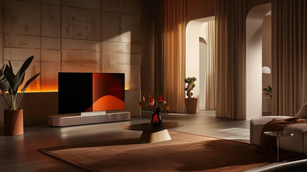 Telewizory Bang & Olufsen - który model wybrać? Opinie i porównanie funkcji.