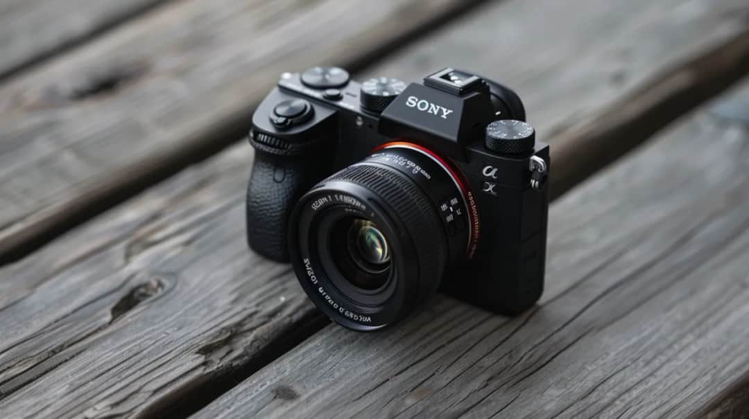 Sony NEX 3N - Czy to dobry wybór dla amatorów fotografii?