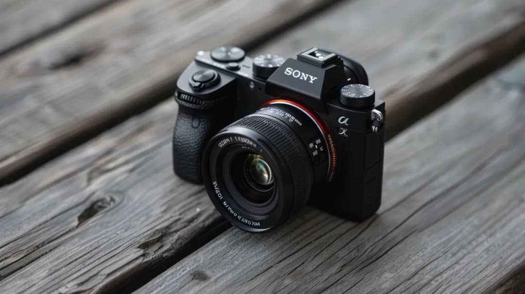 Sony NEX 3N - Czy to dobry wybór dla amatorów fotografii?