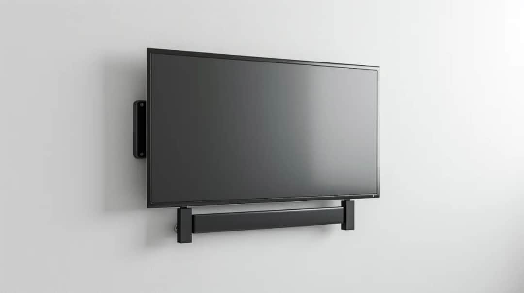 Jak wybrać uchwyt do telewizora 75 cali? Poradnik zakupowy i najlepsze modele