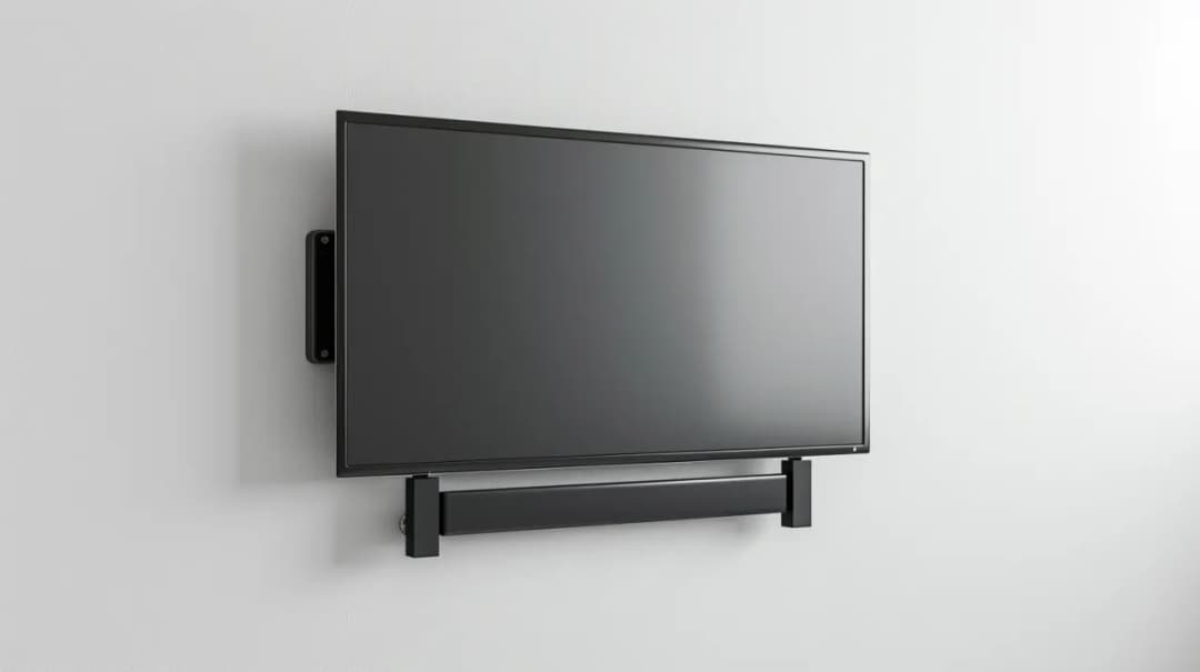 Jak wybrać uchwyt do telewizora 75 cali? Poradnik zakupowy i najlepsze modele