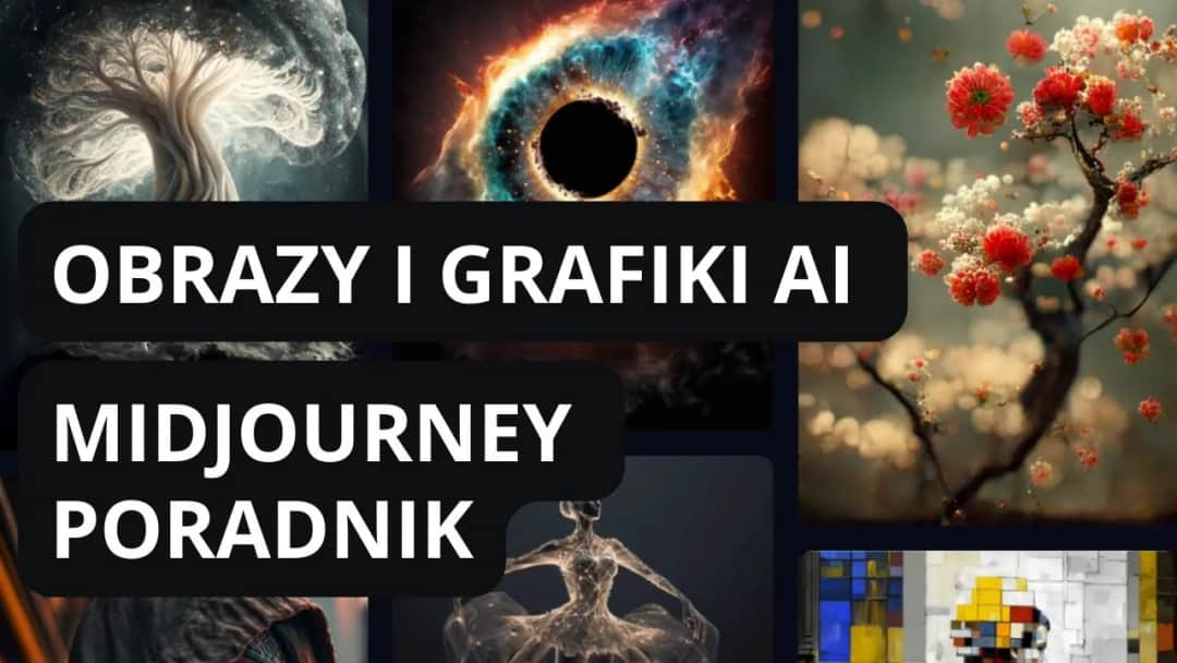 Jak sztuczna inteligencja tworzy obrazy? Proces, algorytmy i zastosowania AI w grafice