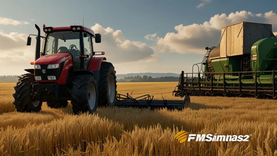 Jak pobrać farming simulator 22 za darmo - legalne promocje i metody