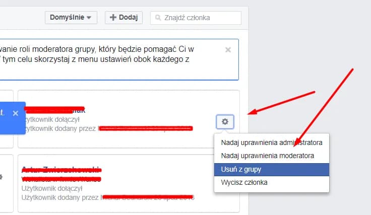 Jak skutecznie usunąć grupy na Facebooku i uporządkować swoje konto