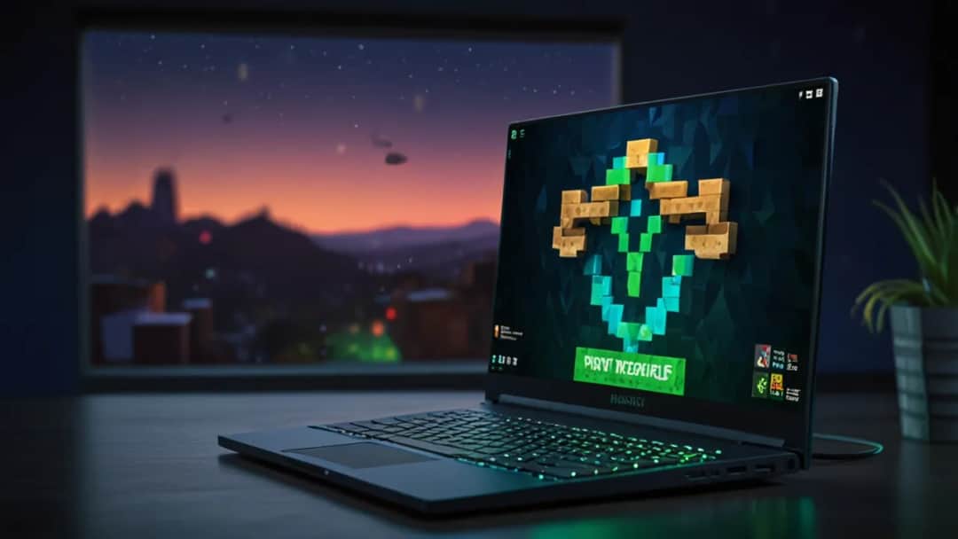 Jak bezpiecznie pobrać TLauncher na komputer: prosty poradnik instalacji