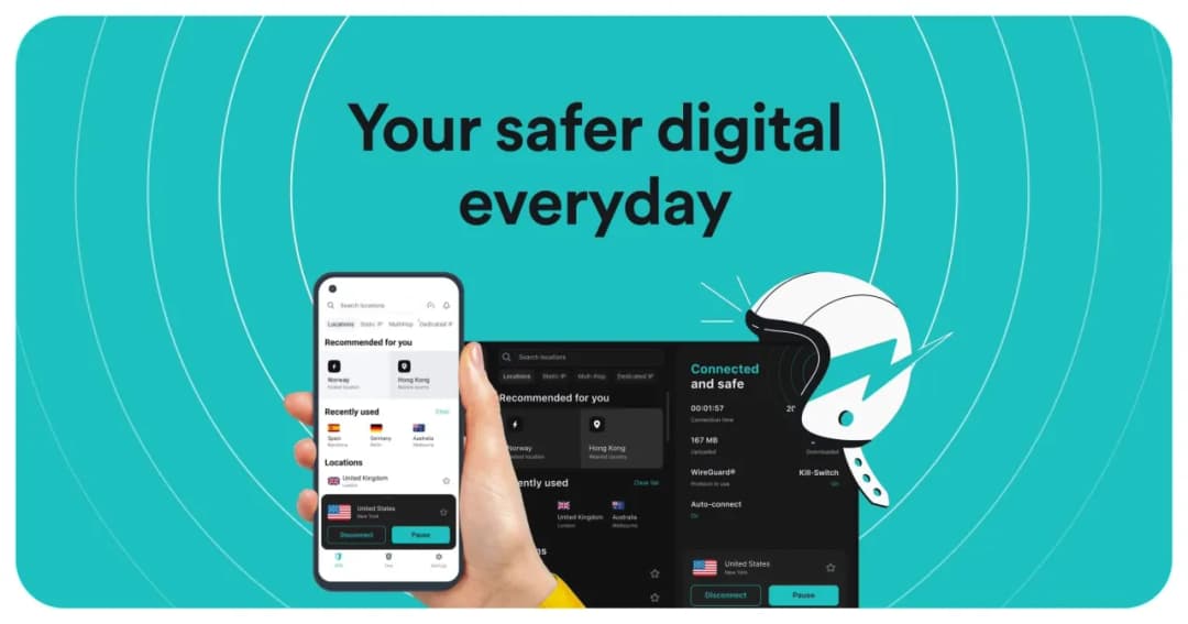 Połączenie VPN co to? Kluczowe informacje, które musisz znać
