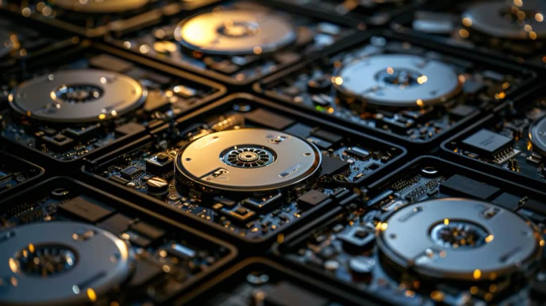 Dyski SCSI - Czy są jeszcze przydatne w nowoczesnych systemach komputerowych?