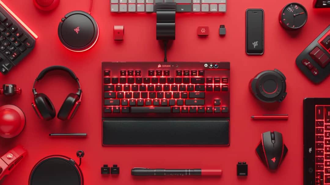 Klawiatury mechaniczno-membranowe - Którą wybrać i dlaczego?