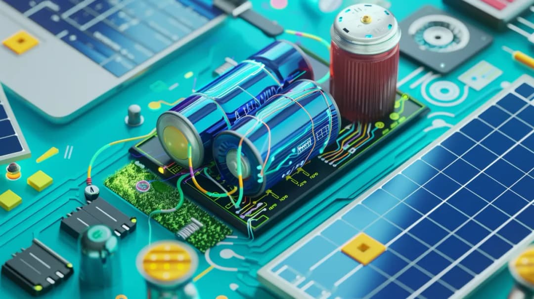 Jak przeliczyć Wh na Ah? Praktyczny poradnik konwersji jednostek energii.