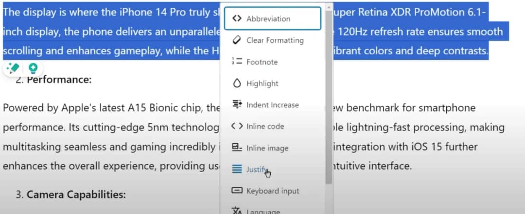 Jak wyjustować tekst w HTML, aby wyglądał profesjonalnie i estetycznie