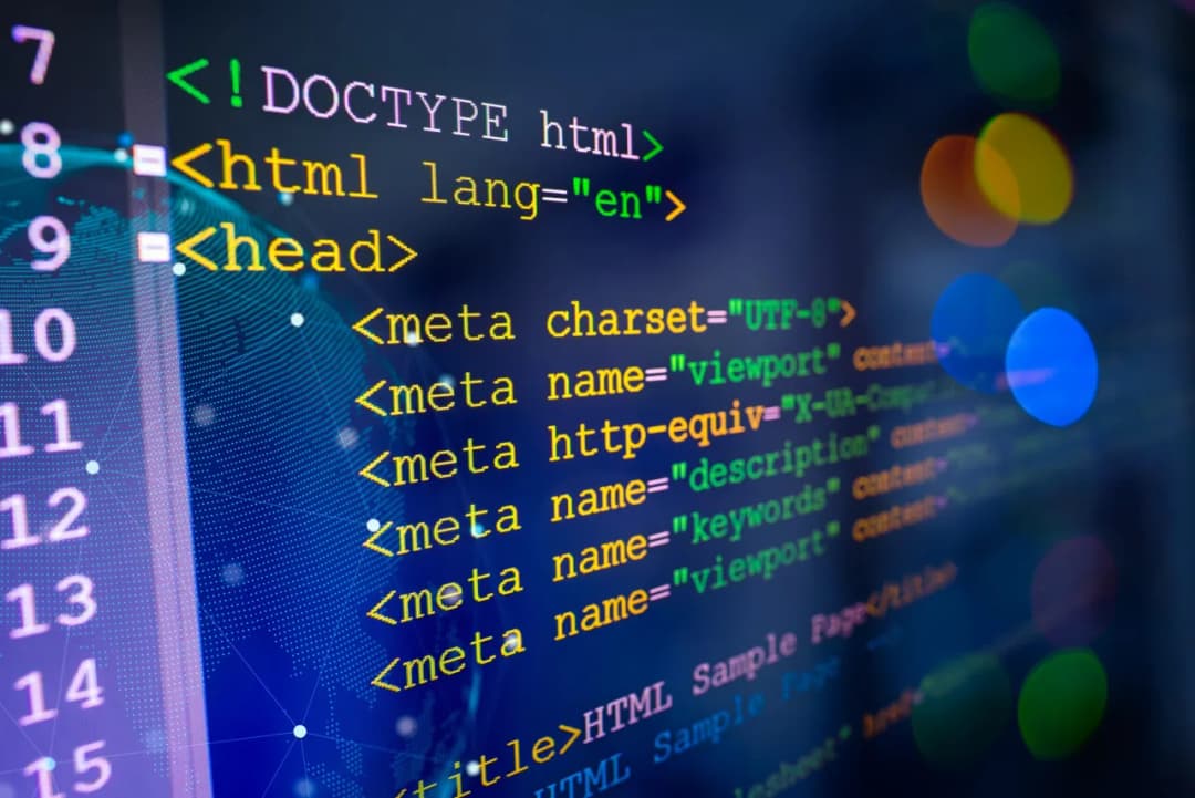 Czym jest doctype HTML i dlaczego jest kluczowy dla twojej strony?