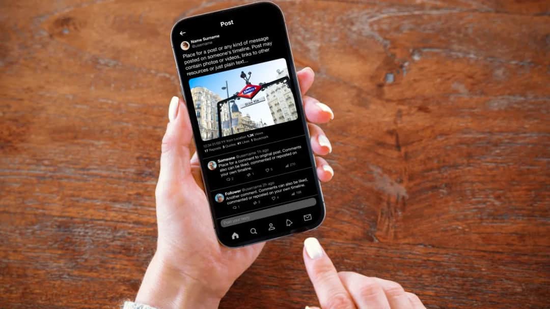 Jak pobrać zdjęcie z internetu na telefon: proste sposoby na łatwe pobieranie