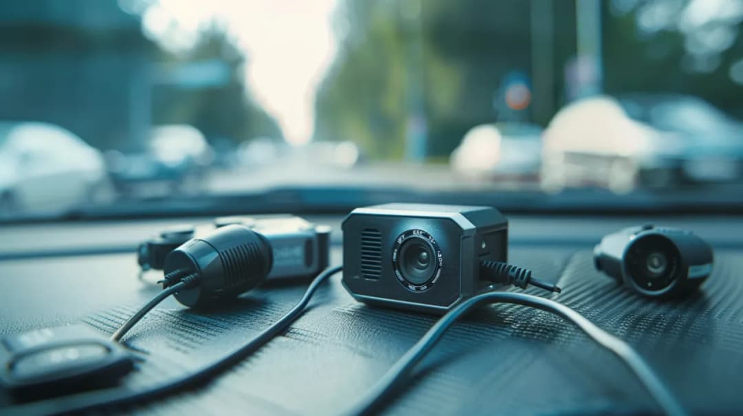 Najlepsze wideorejestratory bez kabli - Porównanie i ranking produktów